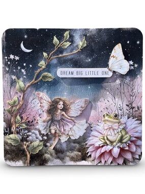 Handmade Greeting Card for Little Girl